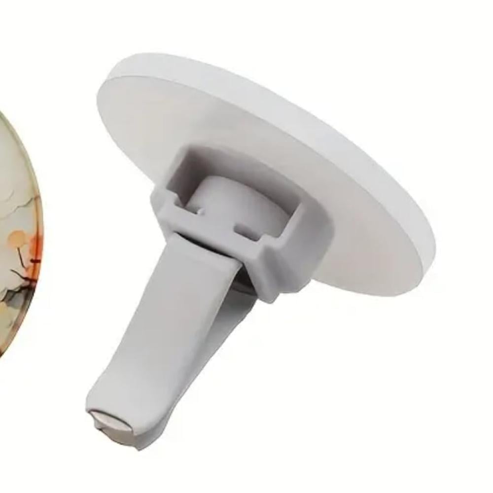 فواحة + زينة سيارة ( لاتوصخ السيارة )