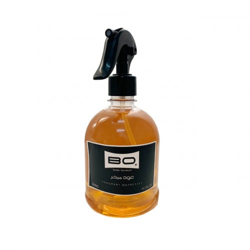 معطر مفارش عود مبخر