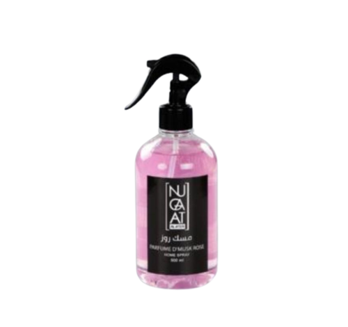 معطر مفارش مسك روز