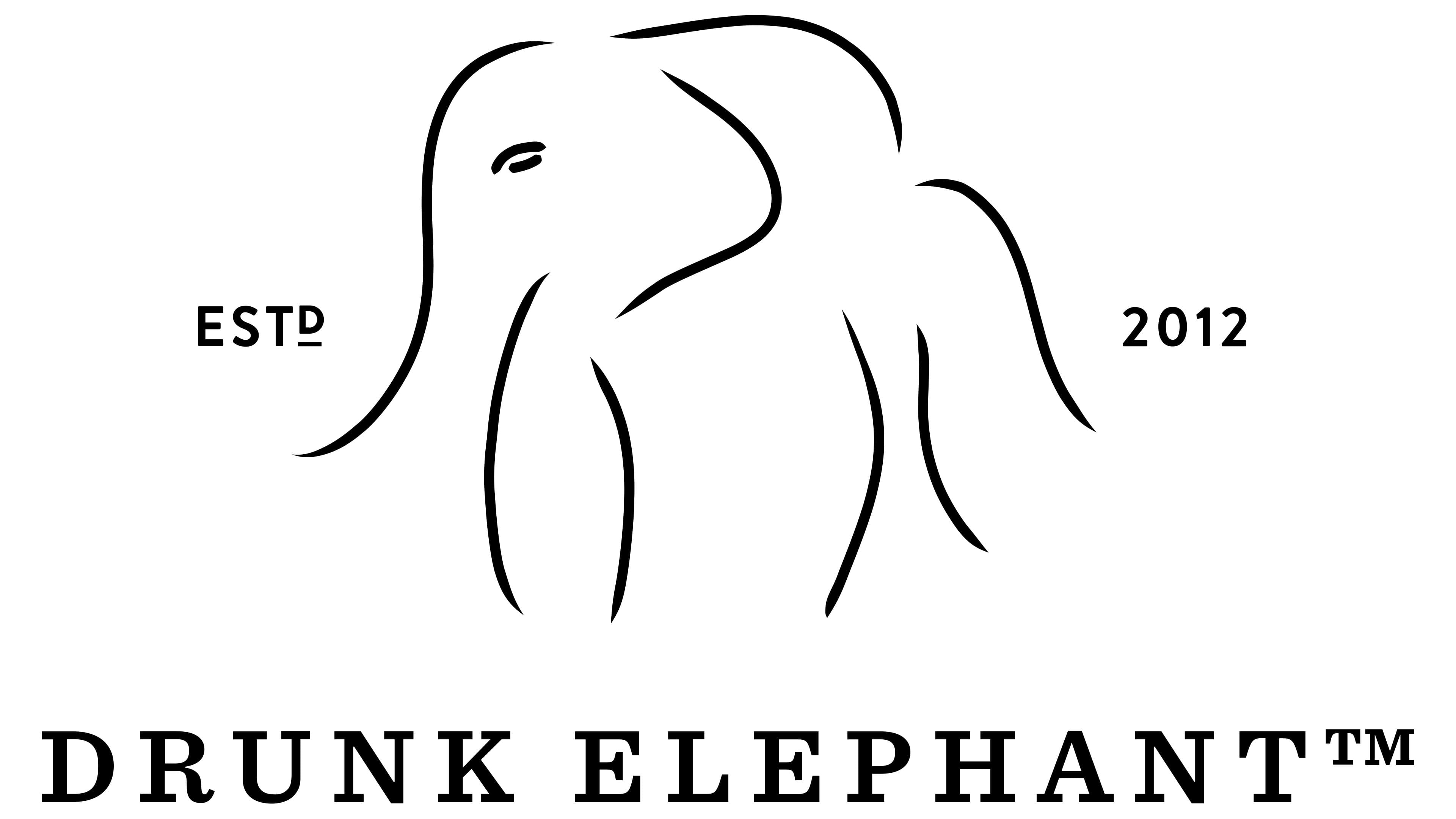 Drunk Elephant
