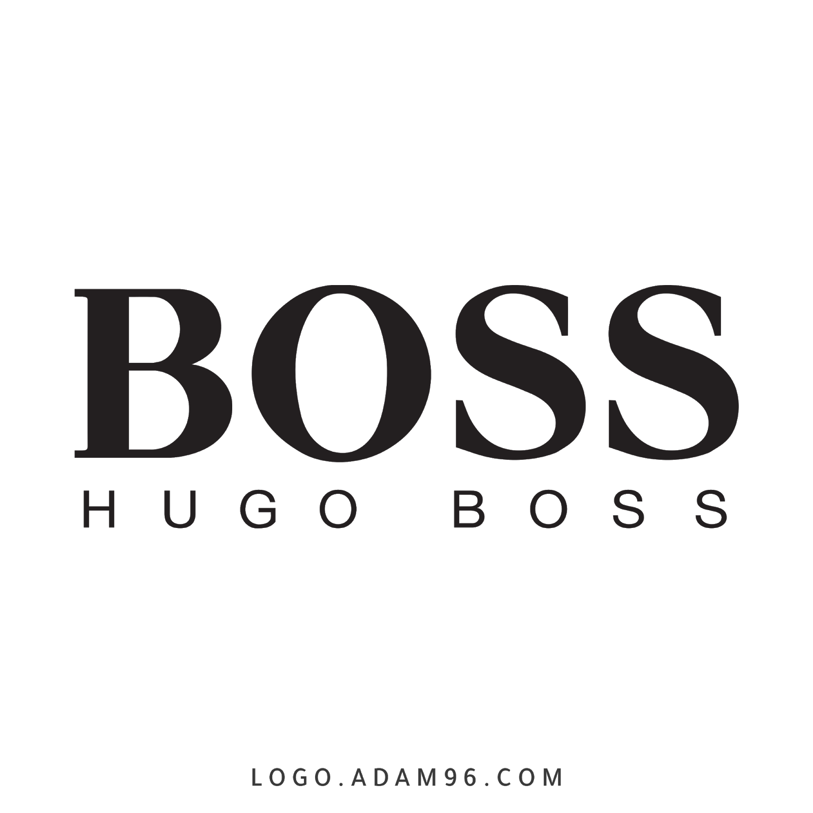 HUGO BOSS