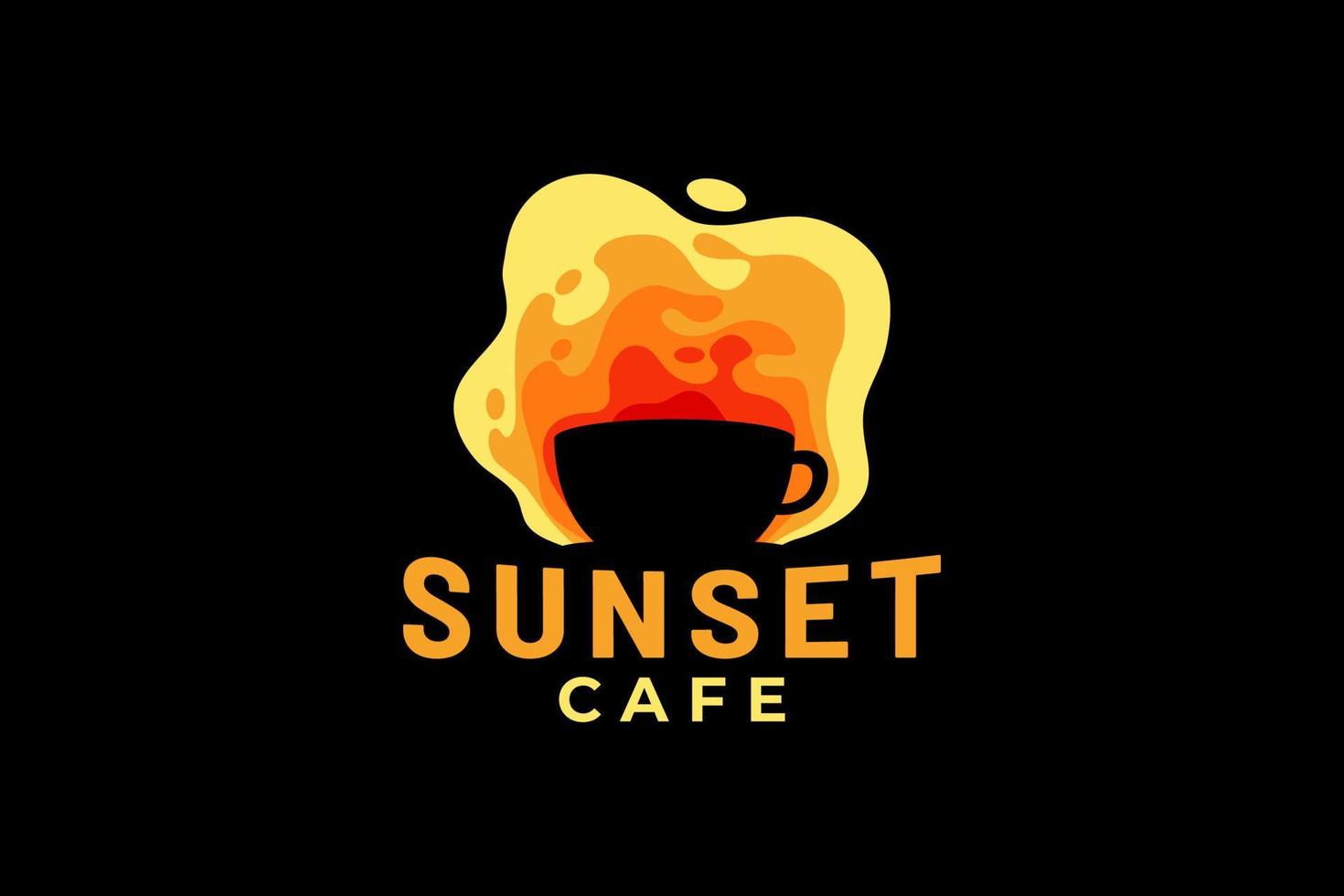 SUNSET CAFE