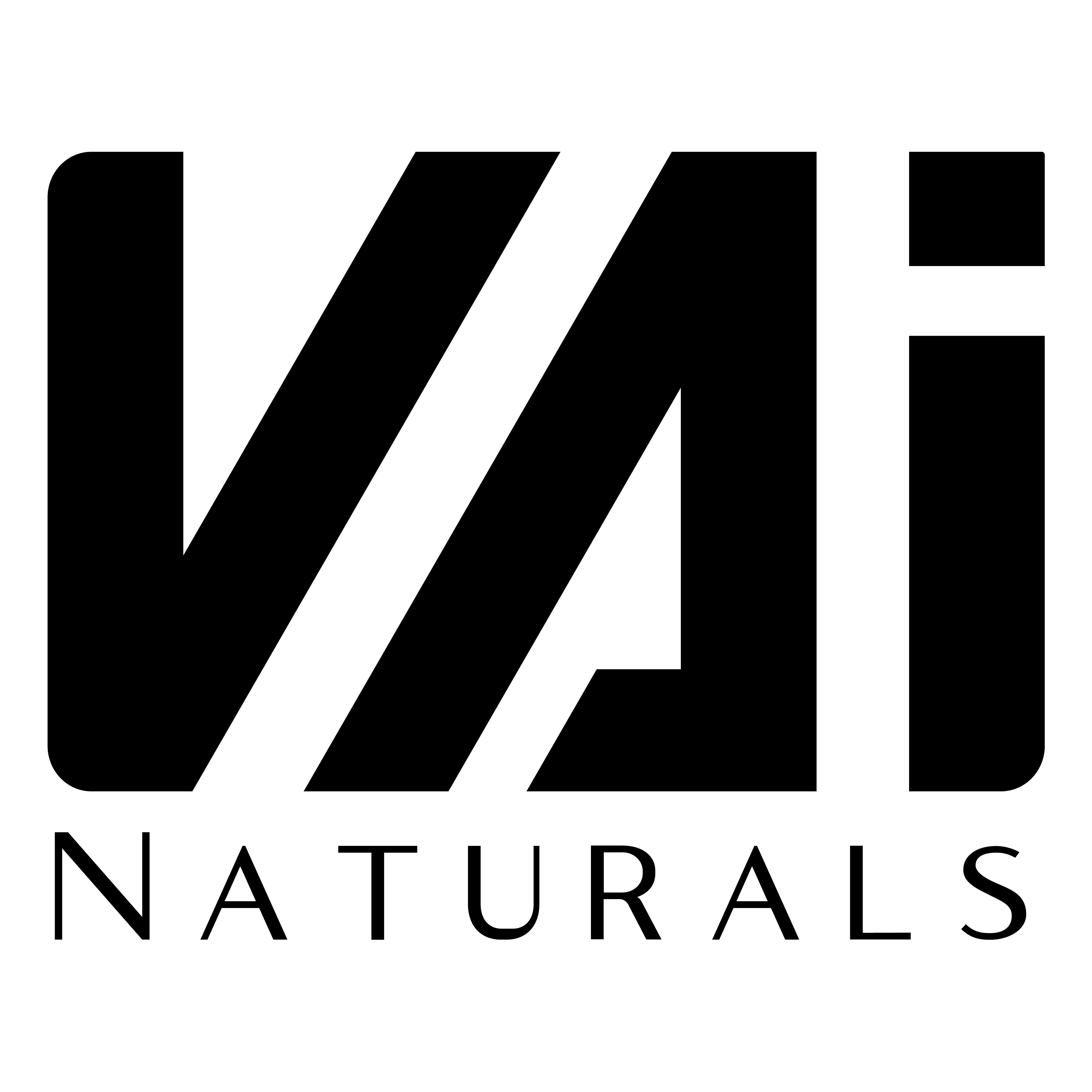 VAI NATURALS