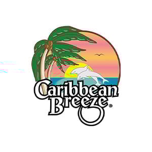Caribbean Breeze