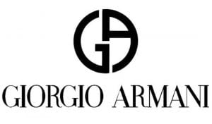 GIORGIO ARMANI