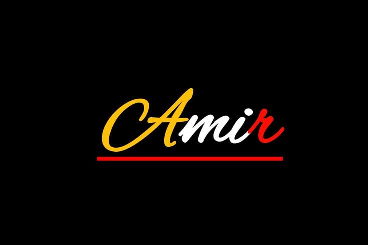 Amir's