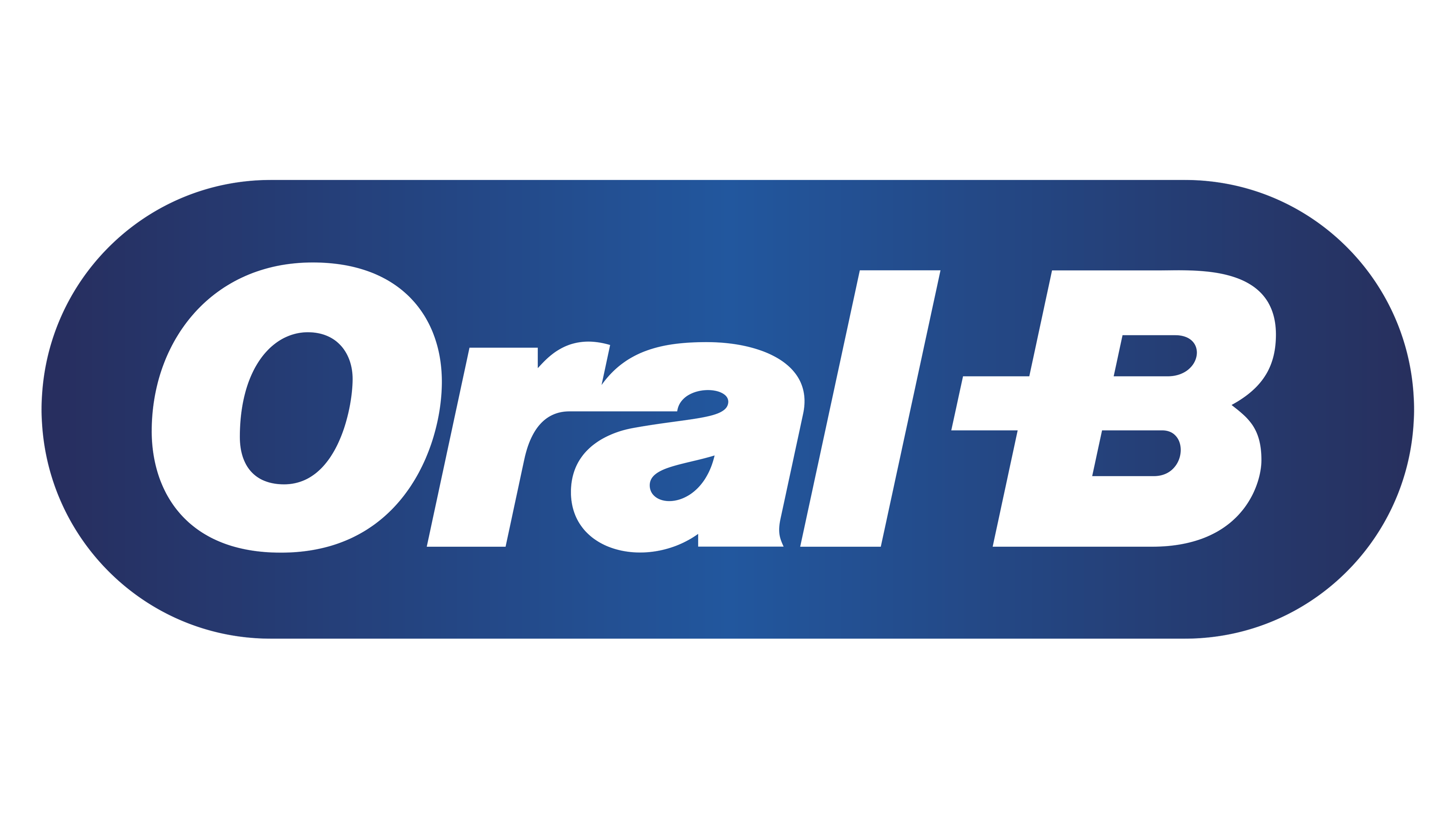 Oral B