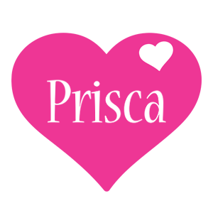 Prisca