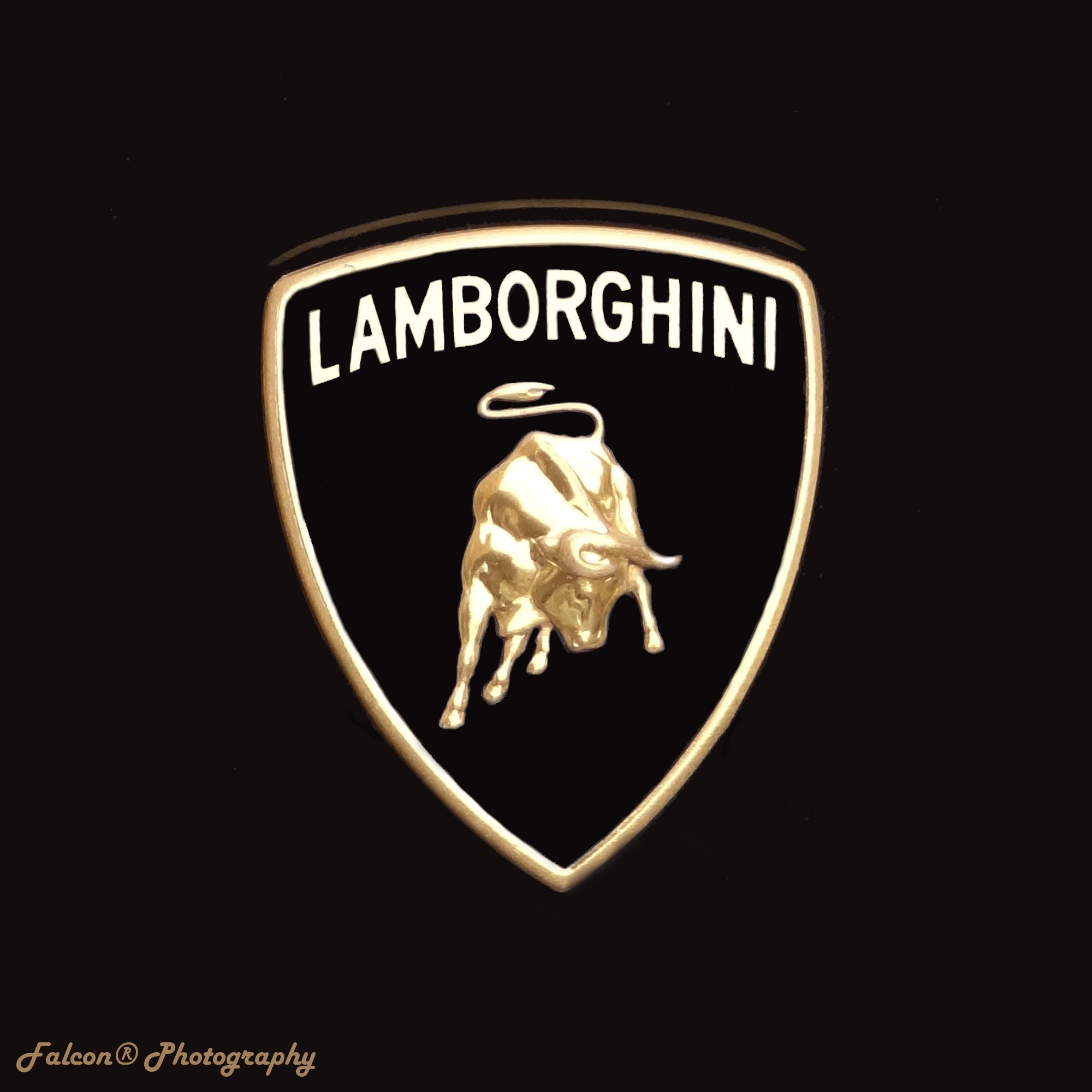 LAMBORGHINI