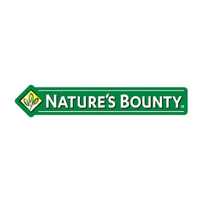 Natures Bounty
