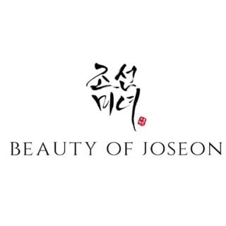 BEAUTY OF JOSEON