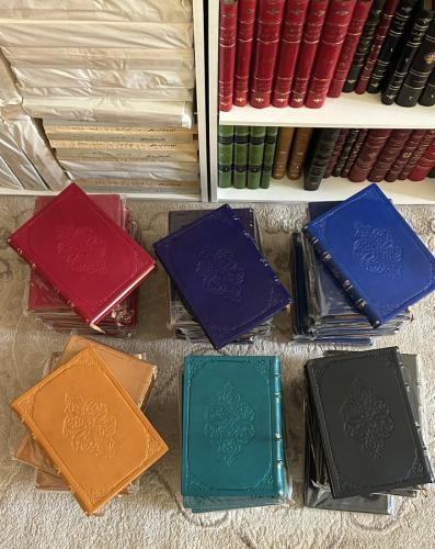 عروض مجموعة كتب