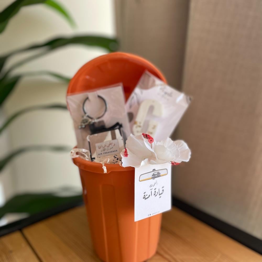 هدية سيارة سدن