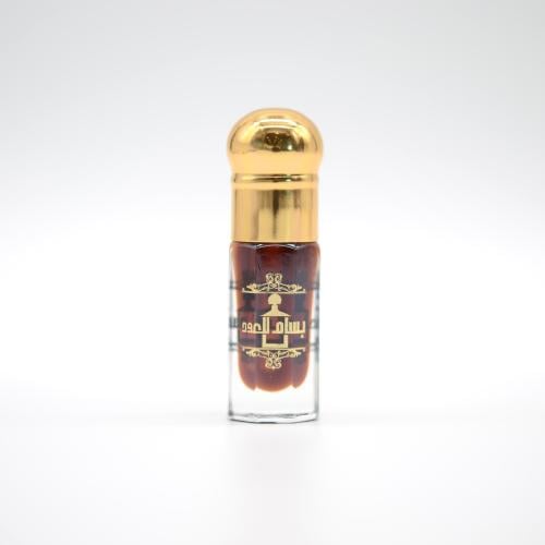 دهن عود البراشين الصيدة لشتاء