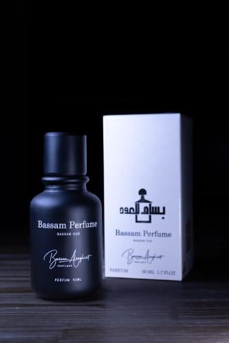 عطر مسك بسام