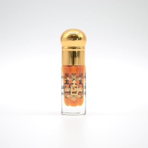 دهن العود كلمنتان