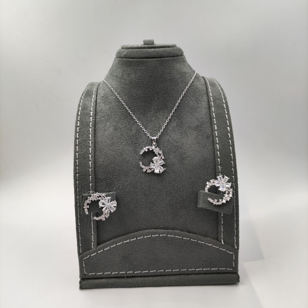 طقم سلسلة 3 قطع   aw0041