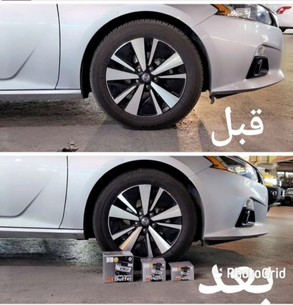 ربل كوري ( للياي ) الكرتون حبتين