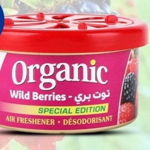 معطر ال اند دي الاسباني L&D