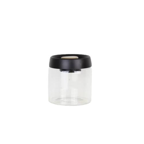 حافظة بن زجاجي-500ml