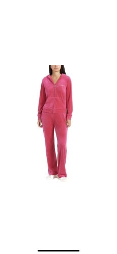 Juicy Couture فوشي