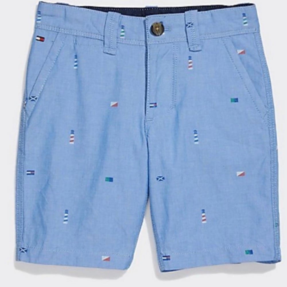 بنطال قصير Tommy Hilfiger