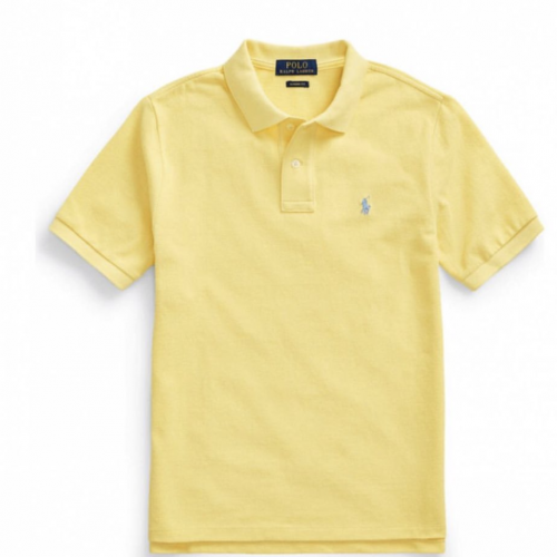 تيشرت polo