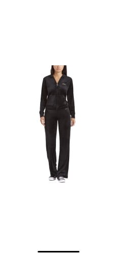 Juicy Couture اسود