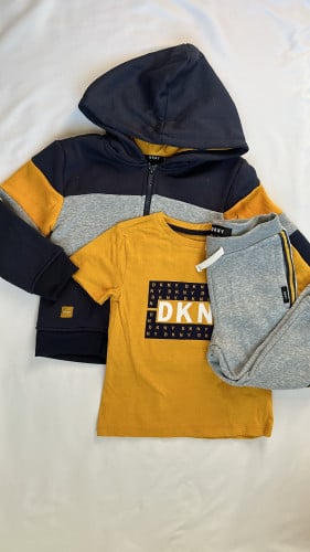 DKNY 3 قطع