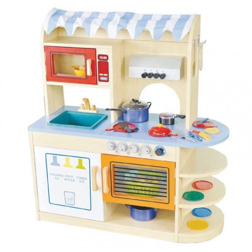 المبطخ المتنوع الوظائف - بدون ملحقات