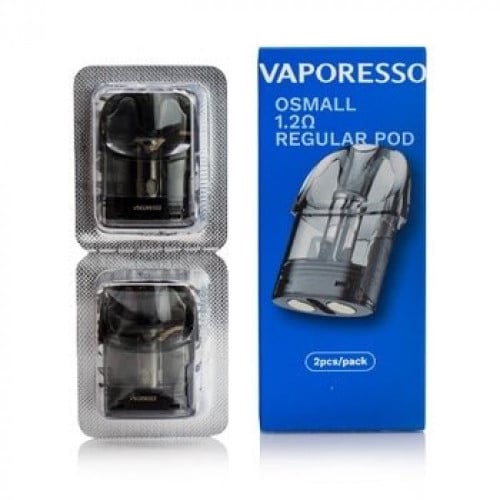 بودات اوسمال فابريسو - VAPORESSO OSMALL 1.2 Regular Pod