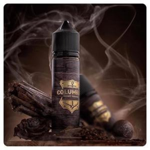 نكهة فيب كولومبوس سويت توباكو COLUMBUS SWEET TOBACCO