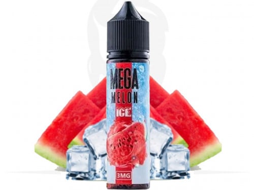 نكهة فيب ميجا ميلون - MEGA MELON- 60ML