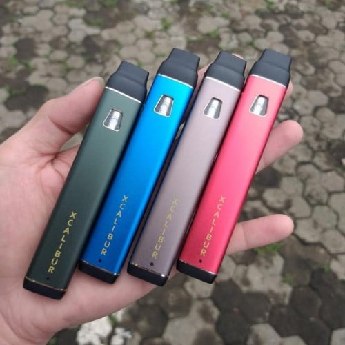 سحبة جيوانج سواند كيت Vape World Swand