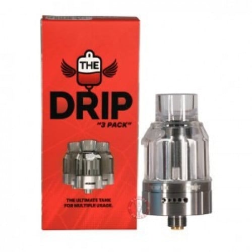 تانك دكتور فيب دريب DR VAPES THE DRIP TANK