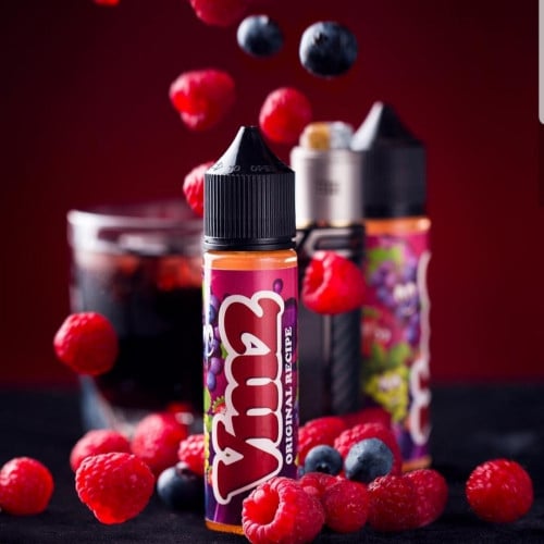 نكهة فيب الفيمتو الوصفة الاصلية VM2 Joosy World - 60ML