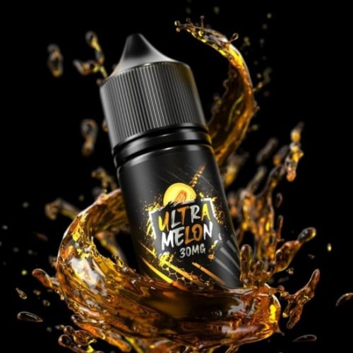 نكهة سولت سامز فيب الترا شمام SAMSVAPE ULTRA Melon