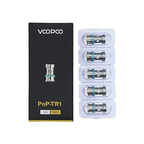 كويلات فوبو مقاومة 1.2 VOOPOO PnP TR1 1.2