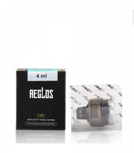 بودات يو ويل ايجلوس - UWELL AEGLOS P1 Empty Cartridge POD