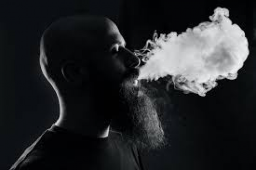 طريقة استخدام الفيب  How to use vape