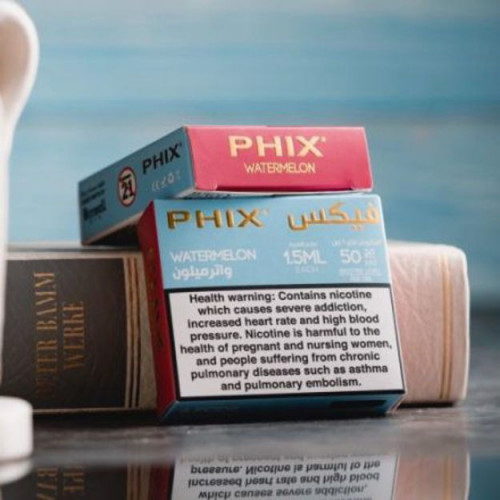 بودات فكس واترميلون - PHIX Pods Watermelon