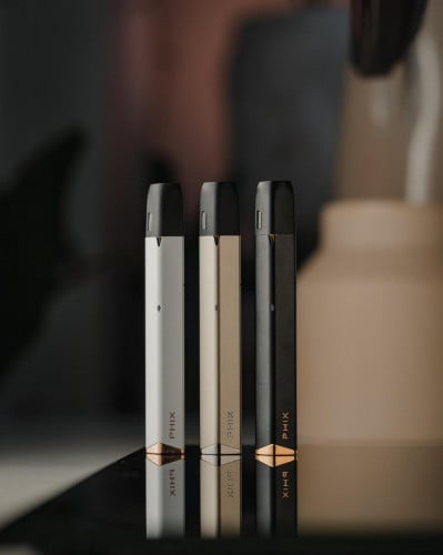 جهاز سحبة سيجارة فيكس برو الجديد PHIX PRO BASIC KIT