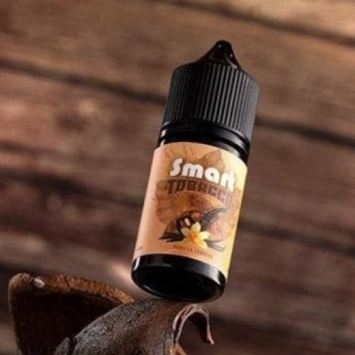 نكهة سولت سمارت فانيلا توباكو SMART TOBACCO Vanilla salt