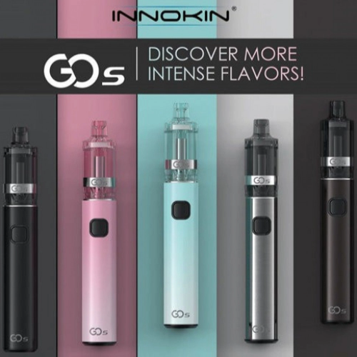 سحبة اينوكين جي او اس INNOKIN GO S