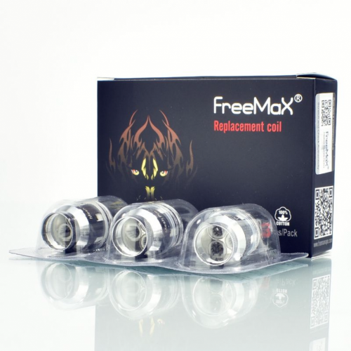 كويلات فري ماكس FreeMax Replacement Coil