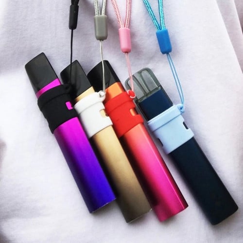 تعليقة روعة وجميلة وأنيقة وصغيرة تصلح لمعظم سحبات السيجارة