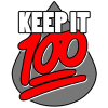 Keep It-100