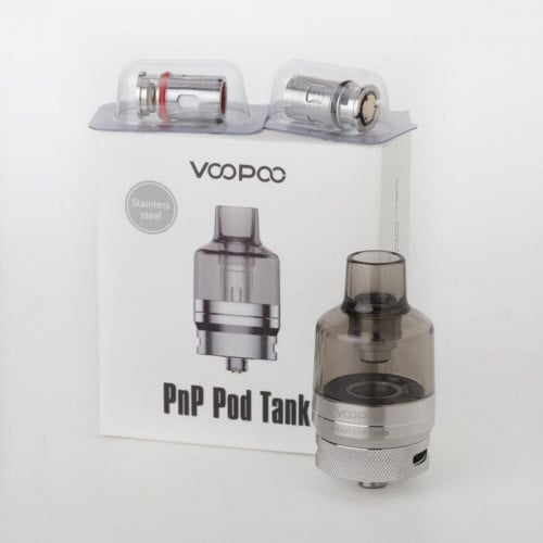 تانك فوبو  VOOPOO PnP Pod Tank 4.5