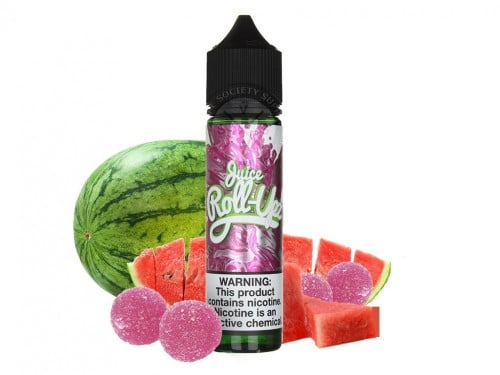 نكهة فيب رول ابز بطيخ Roll Upz Watermelon Punch