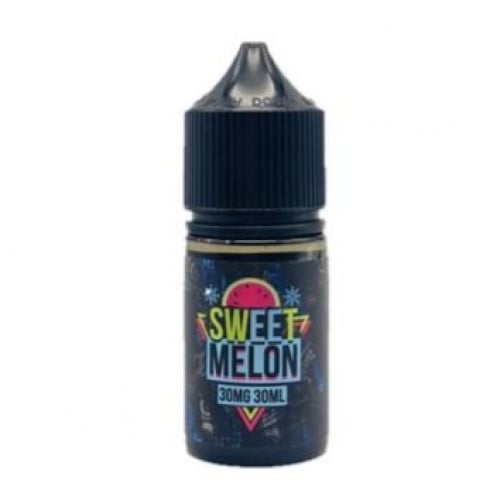 نكهة سولت سويت مليون بارد - Sweet Melon Frozen Salt